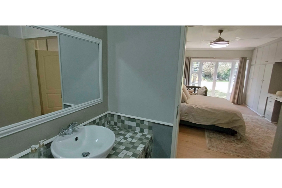 4 Bedroom Property for Sale in Jim Fouchepark Free State